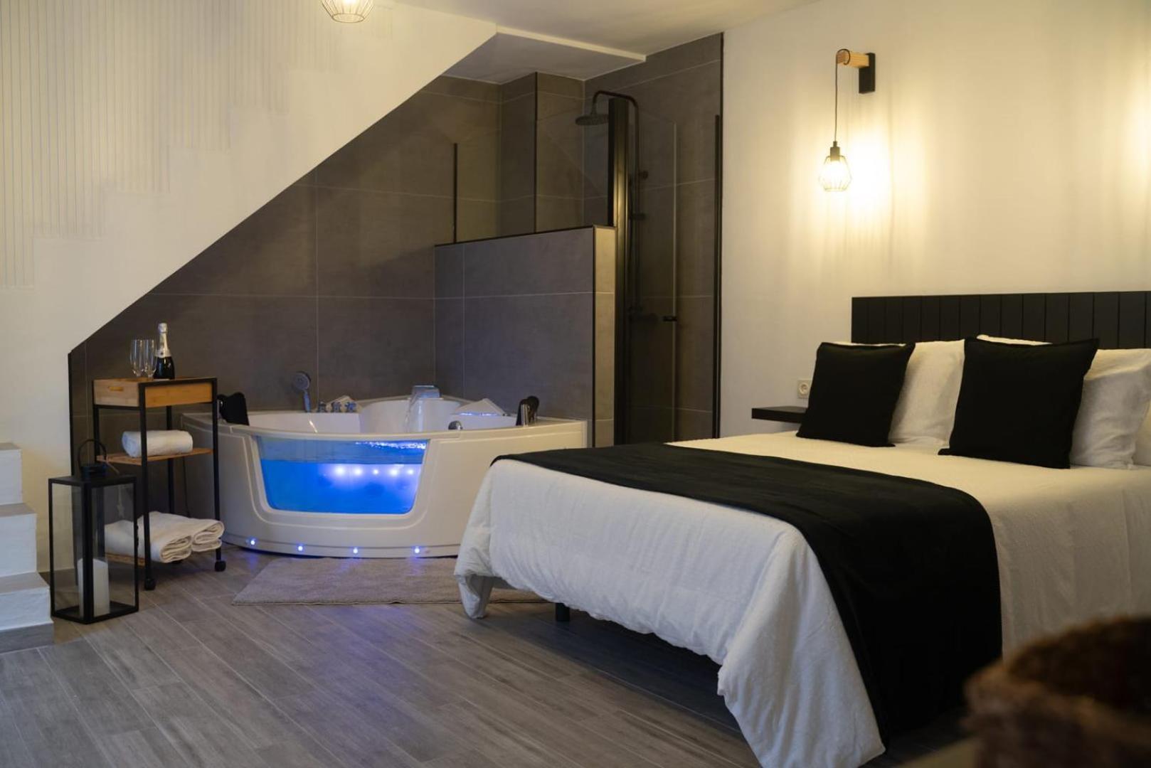 Salati Apartment Ел Гастор Екстериор снимка