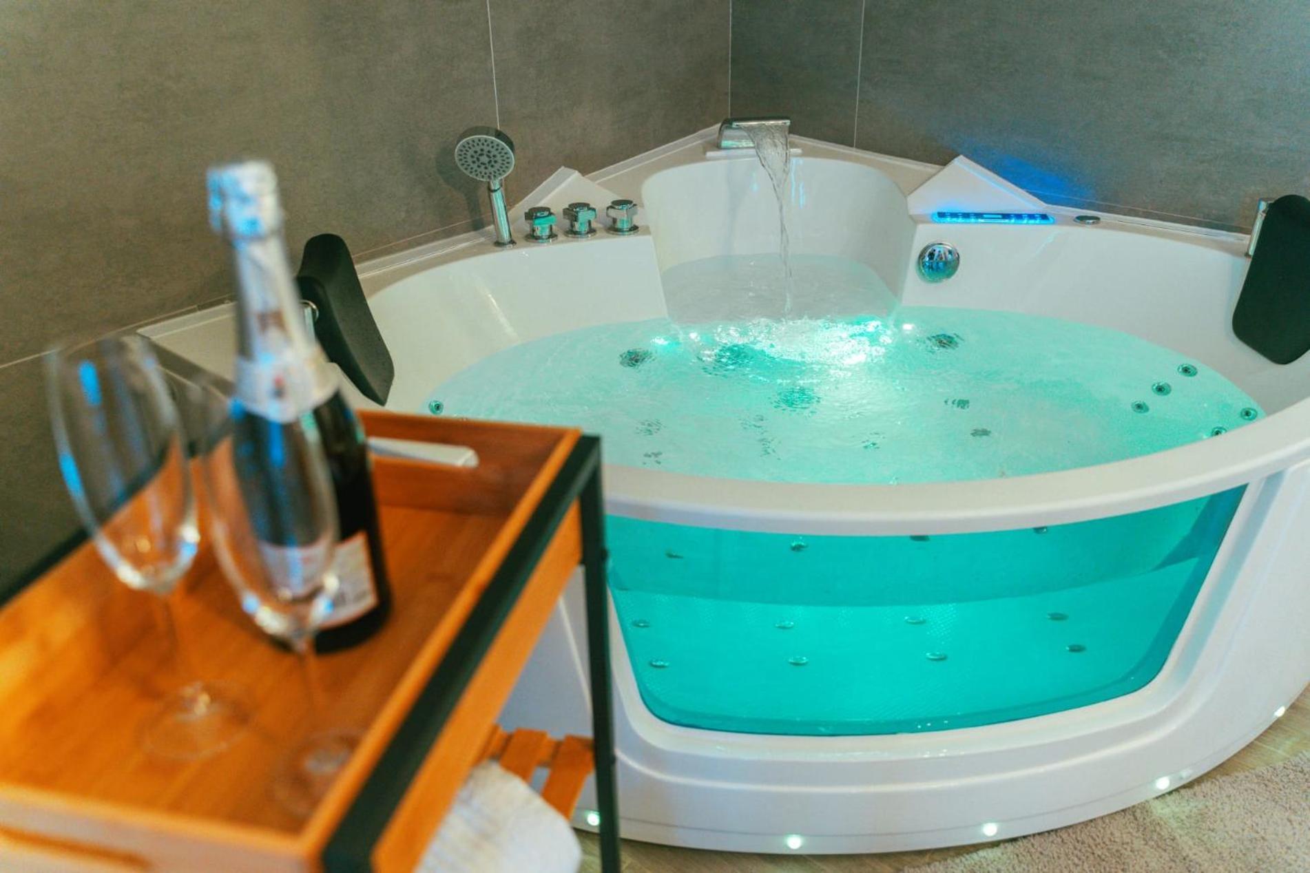 Salati Apartment Ел Гастор Екстериор снимка