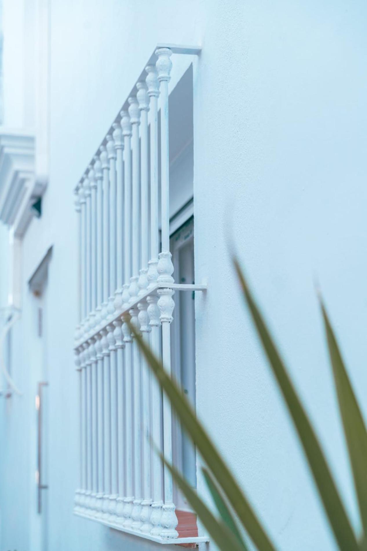 Salati Apartment Ел Гастор Екстериор снимка